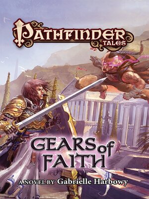 cover image of Gears of Faith